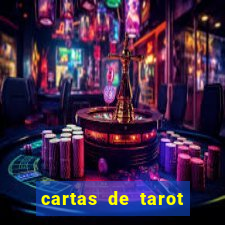 cartas de tarot somos todos um